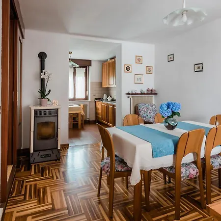 Dimora Augusto & Valentina * Maiano (Friuli Venezia Giulia)