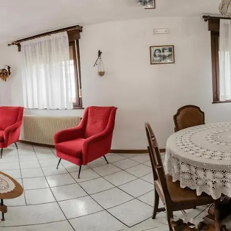 Dimora Augusto & Valentina 度假居 *