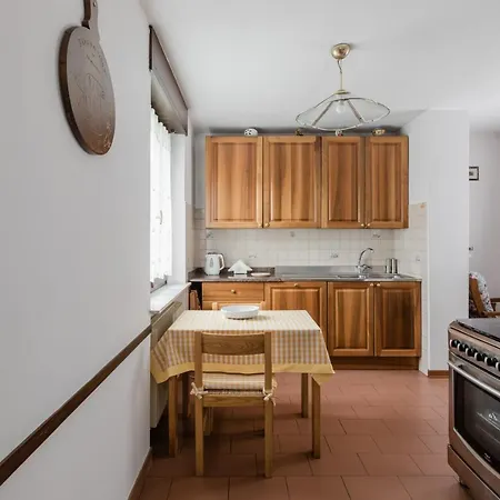 Dimora Augusto & Valentina