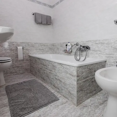 度假居 Dimora Augusto & Valentina