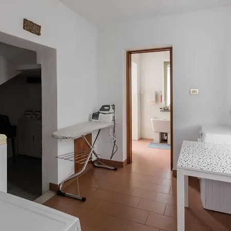 Dimora Augusto & Valentina 度假居 *