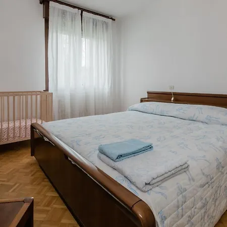 Dimora Augusto & Valentina 度假居 *