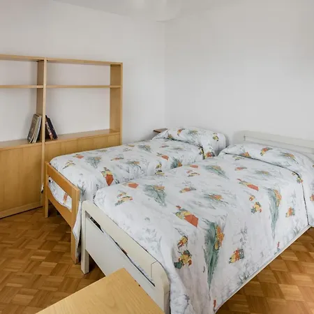 Dimora Augusto & Valentina 度假居 *