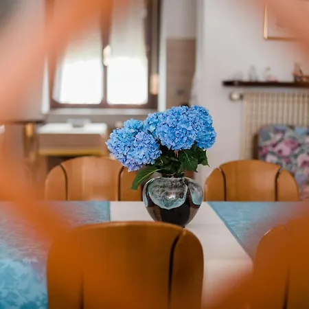 度假居 Dimora Augusto & Valentina