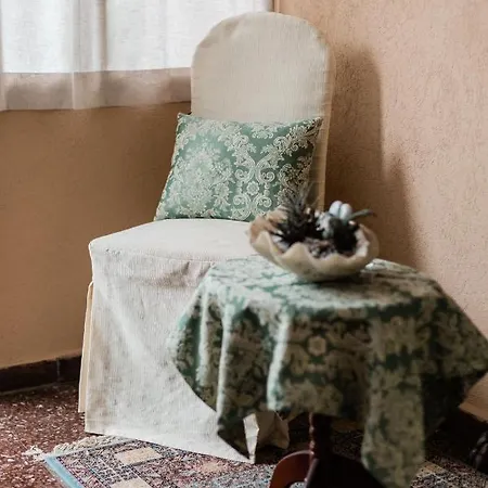 Dimora Augusto & Valentina Maiano (Friuli Venezia Giulia)