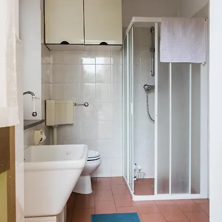 Dimora Augusto & Valentina 度假居