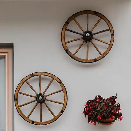 Dimora Augusto & Valentina 度假居 Maiano (Friuli Venezia Giulia)