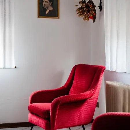 Dimora Augusto & Valentina * Maiano (Friuli Venezia Giulia)