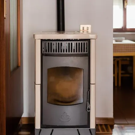 Dimora Augusto & Valentina 度假居 Maiano (Friuli Venezia Giulia)