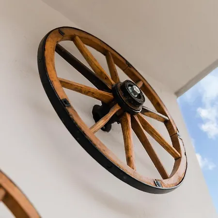 Dimora Augusto & Valentina *