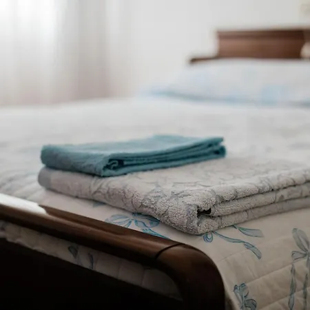 度假居 Dimora Augusto & Valentina *