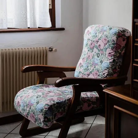 度假居 Dimora Augusto & Valentina