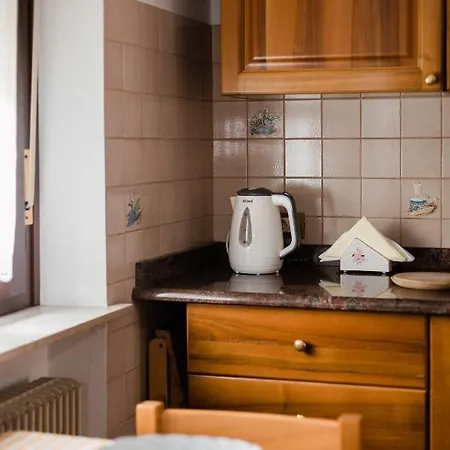 Dimora Augusto & Valentina *