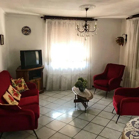 Dimora Augusto & Valentina Maiano (Friuli Venezia Giulia)